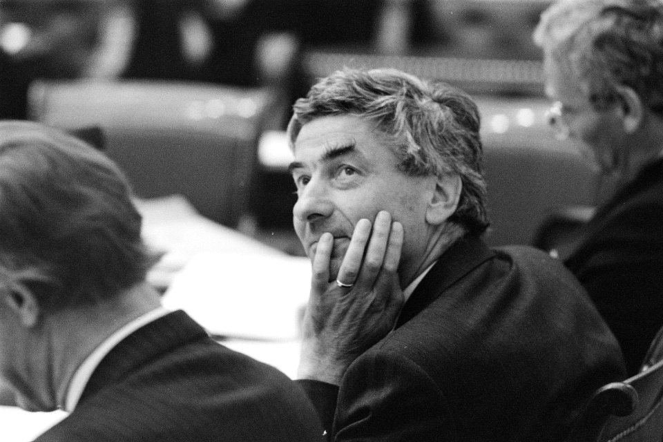 Premier Ruud Lubbers, Bestanddeelnr 934-4765