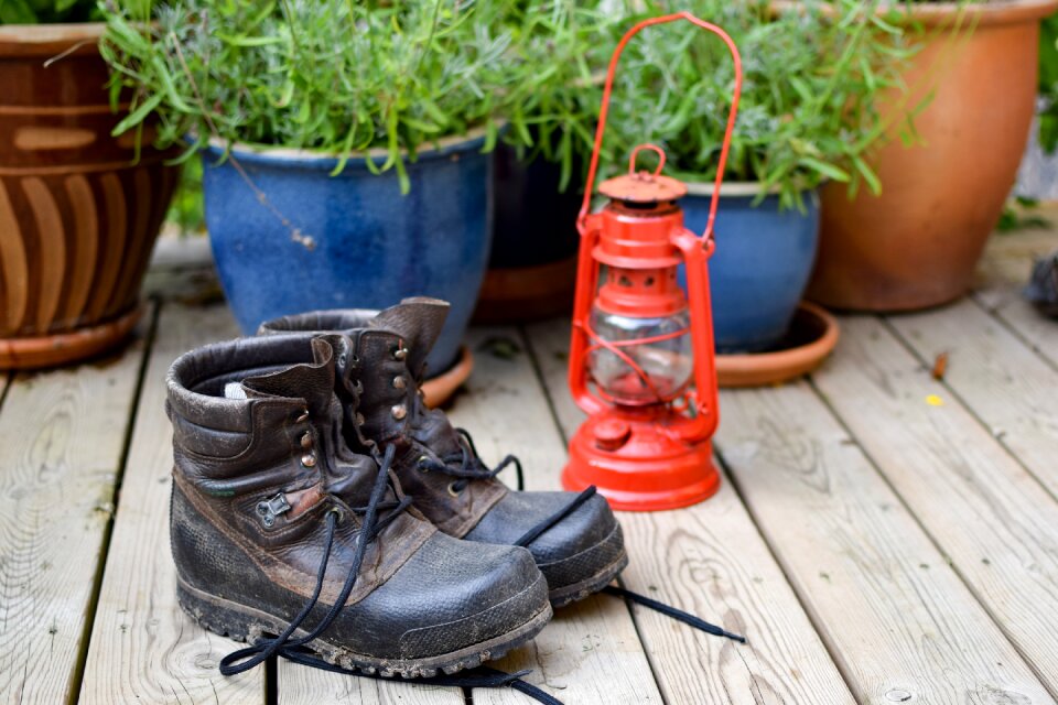 Boots outdoor outdoor life