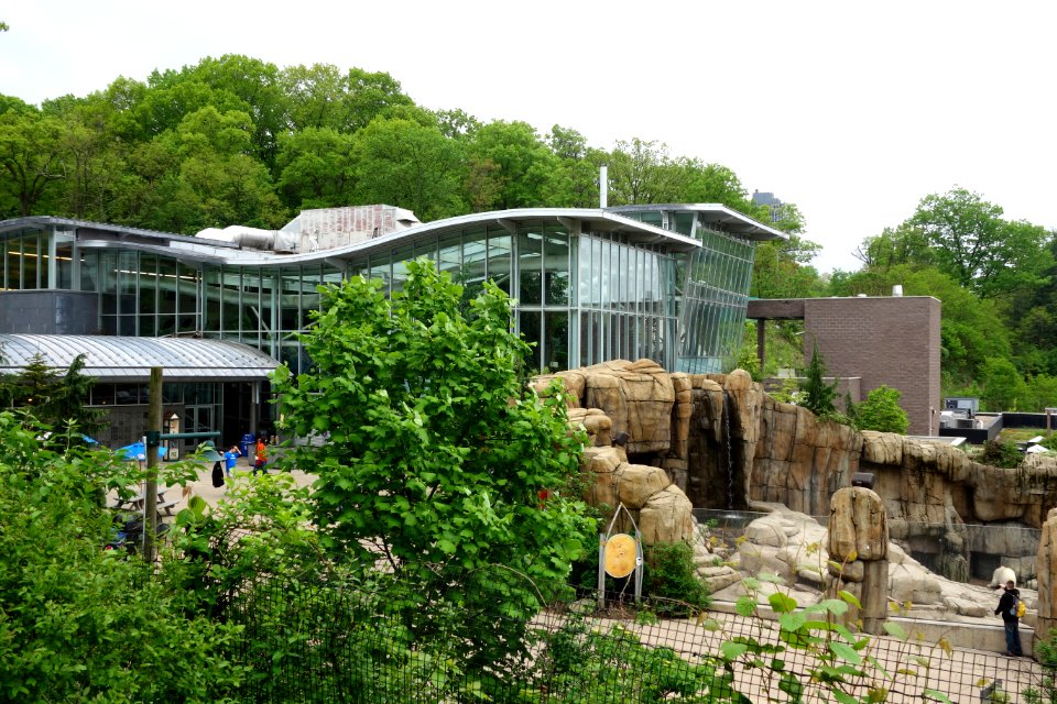 PPG Aquarium - Pittsburgh Zoo - DSC02681