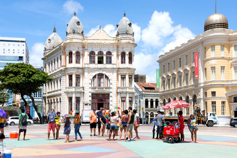 Praça Rio Branco (Recife)