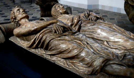 Praalgraf van Engelbrecht II van Nassau 17022016 04