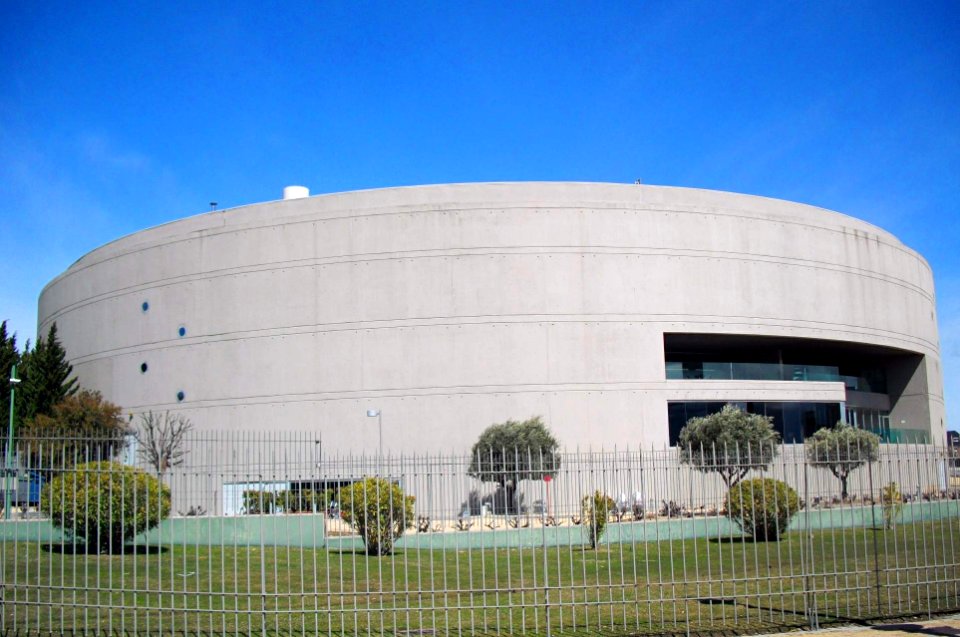 Pozuelo de Alarcón - Somosaguas, Agencia de Seguridad y Emergencias de Madrid (ASEM) 4