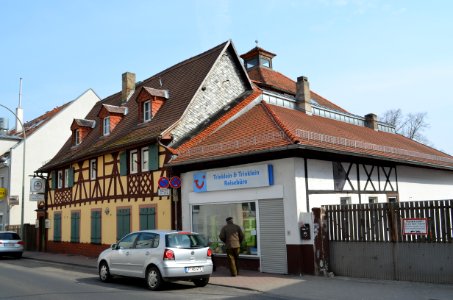 Praunheim, Alt-Praunheim 44 (1)