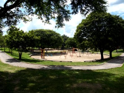 Praça General Osório. Passo d'Areia