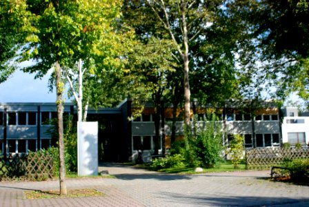 Praunheimer Landstraße 206, Frankfurt-Praunheim A4