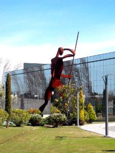 Pozuelo de Alarcón - Somosaguas, Agencia de Seguridad y Emergencias de Madrid (ASEM) 3