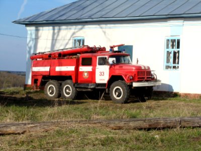 Pozhar u cerkvi, Koryazhma 14.05.2011 (18)