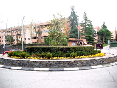 Pozuelo de Alarcón - Somosaguas 05