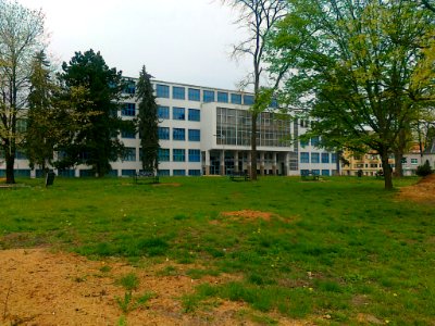 Průmyslovka