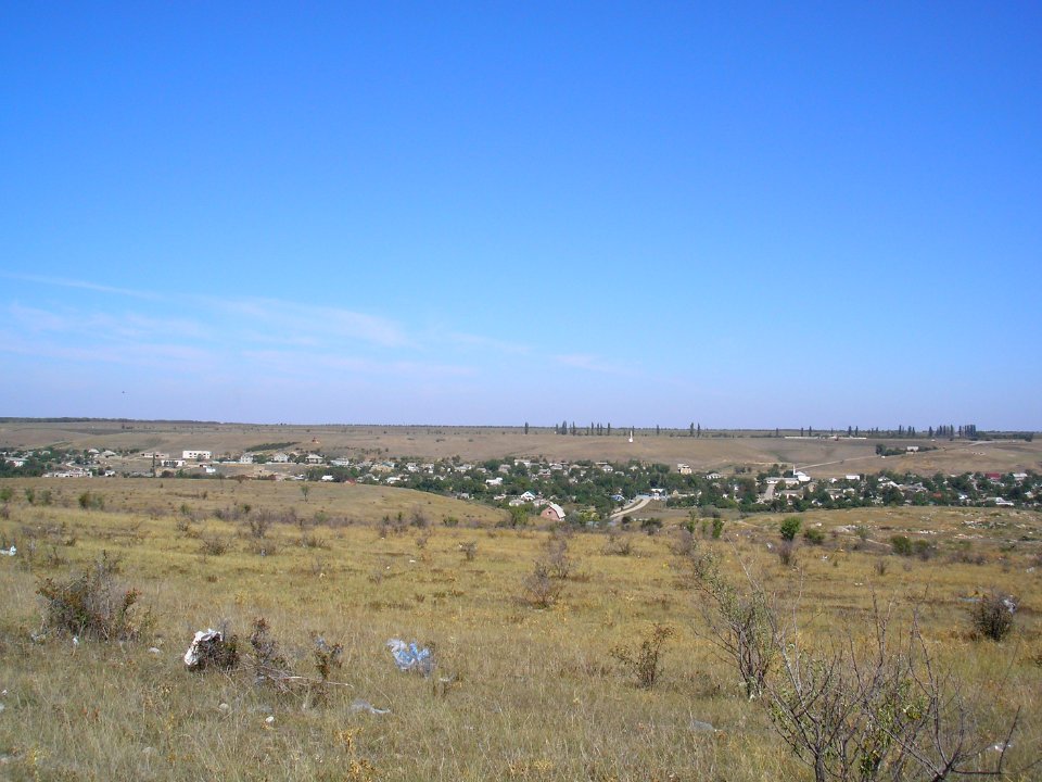 Pozharskoe 5