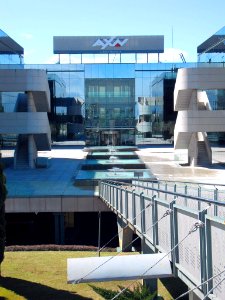 Pozuelo de Alarcón - Somosaguas, Parque Empresarial La Finca 05