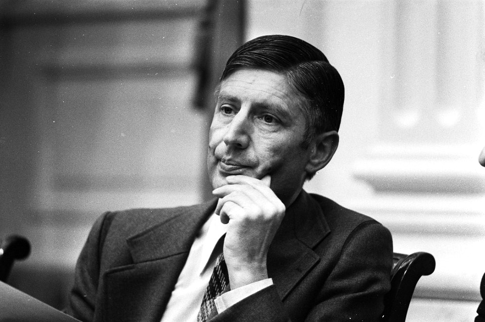 Premier van Agt, Bestanddeelnr 930-4934