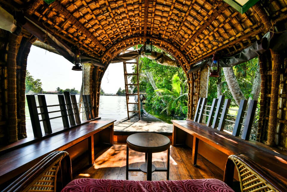 Kerala india tourism