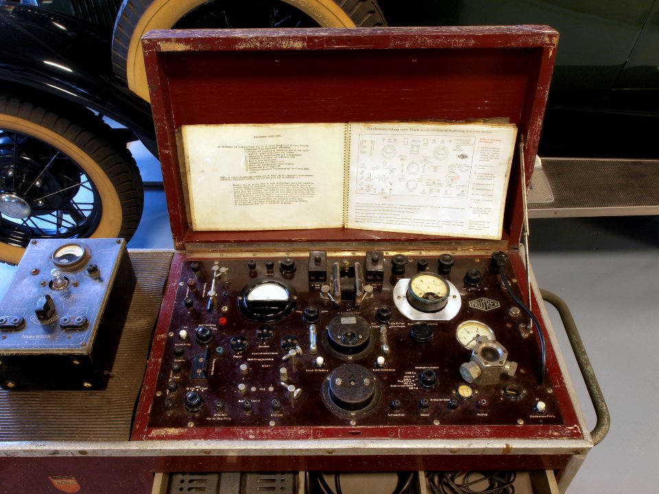 Prüfrex testbank pic2