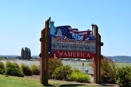 4th july fourth of july sign