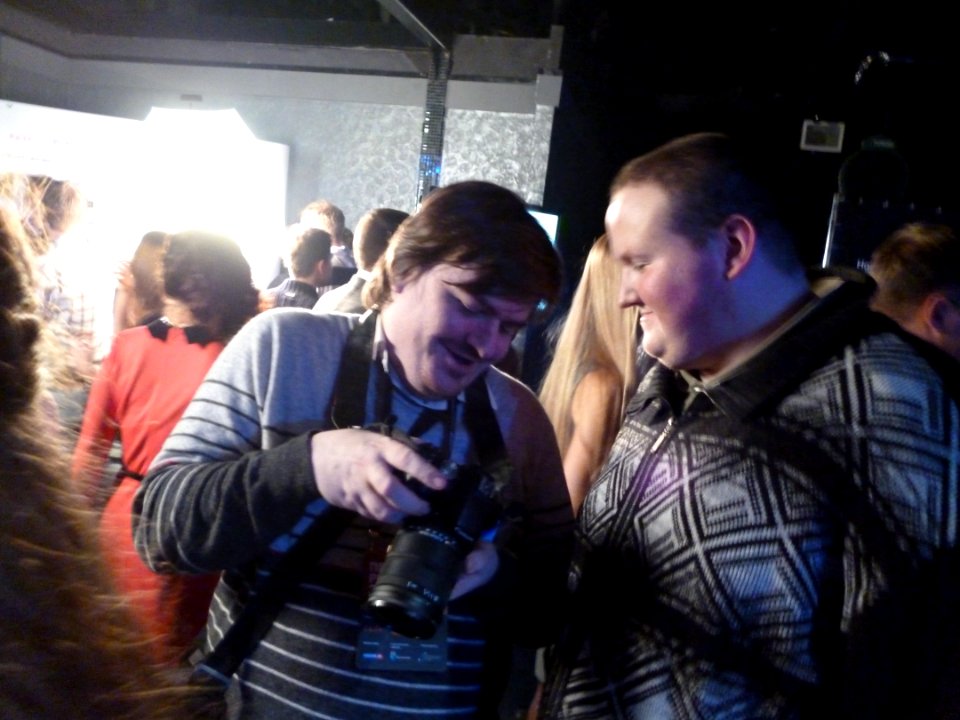 Premia Runeta 2012 by Andreykor 5