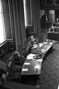 Premier Zijlstra aan het woord, Bestanddeelnr 919-9179