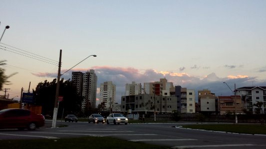 Prédios Taubateanos 1