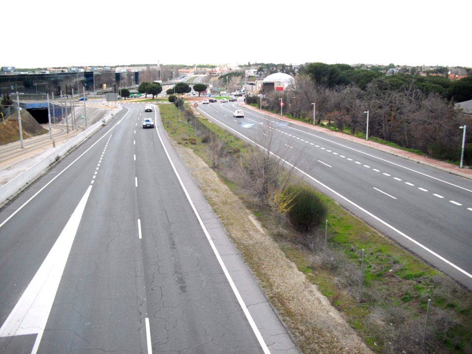 Pozuelo de Alarcón - Somosaguas 09