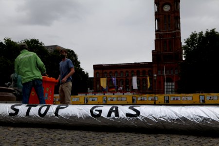Presentation of demand paper heating change Berlin 2020-08-26 04