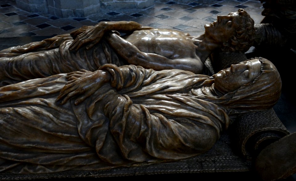 Praalgraf van Engelbrecht II van Nassau 17022016 06
