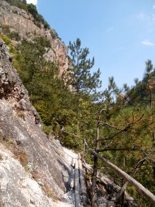 Pozar gorge 8265347