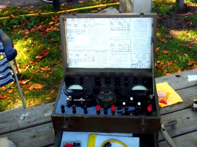 Prüfex ignition test unit pic2