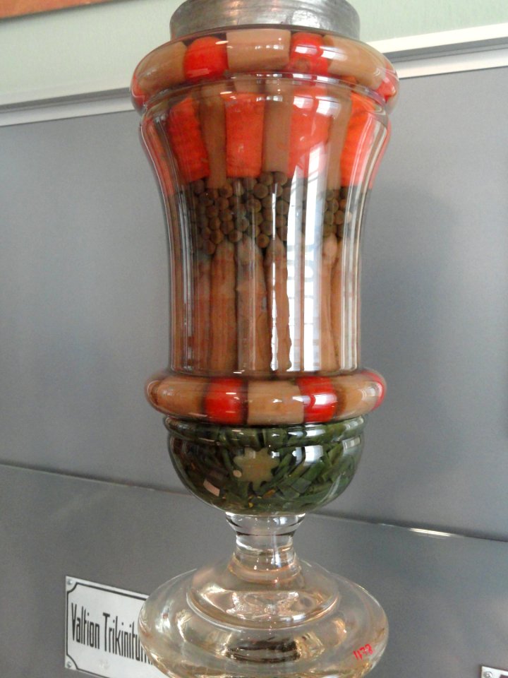 Preserved vegetables - Arppeanum - DSC05131