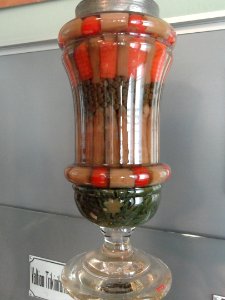 Preserved vegetables - Arppeanum - DSC05131