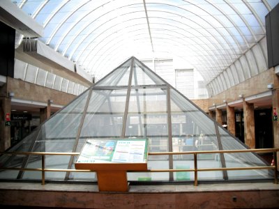 Pozuelo de Alarcón - Somosaguas, Centro Comercial Zoco 4