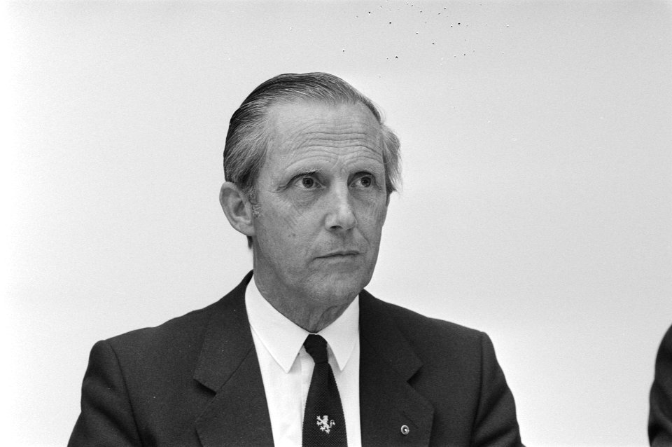 President directeur van Gelder, Bestanddeelnr 933-6927