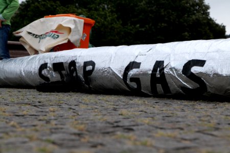 Presentation of demand paper heating change Berlin 2020-08-26 10