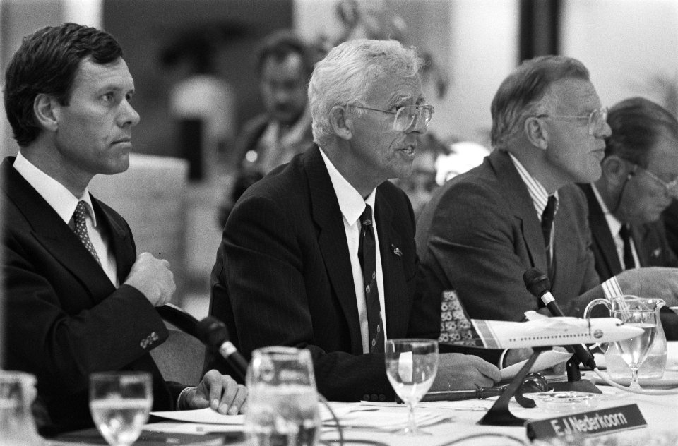 President-commissaris Kuilman, Bestanddeelnr 934-4632