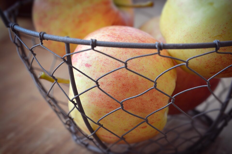 Natural product fruit healthy