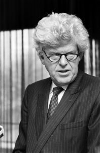 President van de Nederlandse Bank Duisenberg, Bestanddeelnr 934-4232