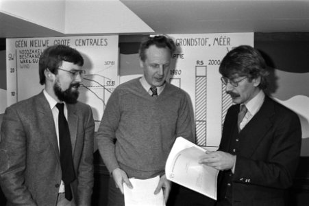 Pres. rapport Herstelplan milieu , werkgelegenheid en economie in centrum voor, Bestanddeelnr 931-8655