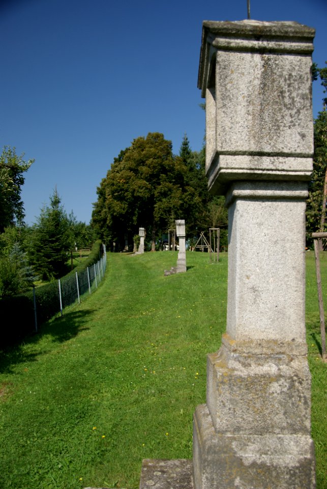 Pregarten Kreuzweg