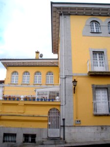 Pravia - Hotel Casona del Busto 1