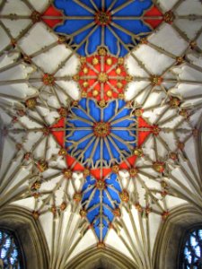 Presbytery, Tewkesbury Abbey 03