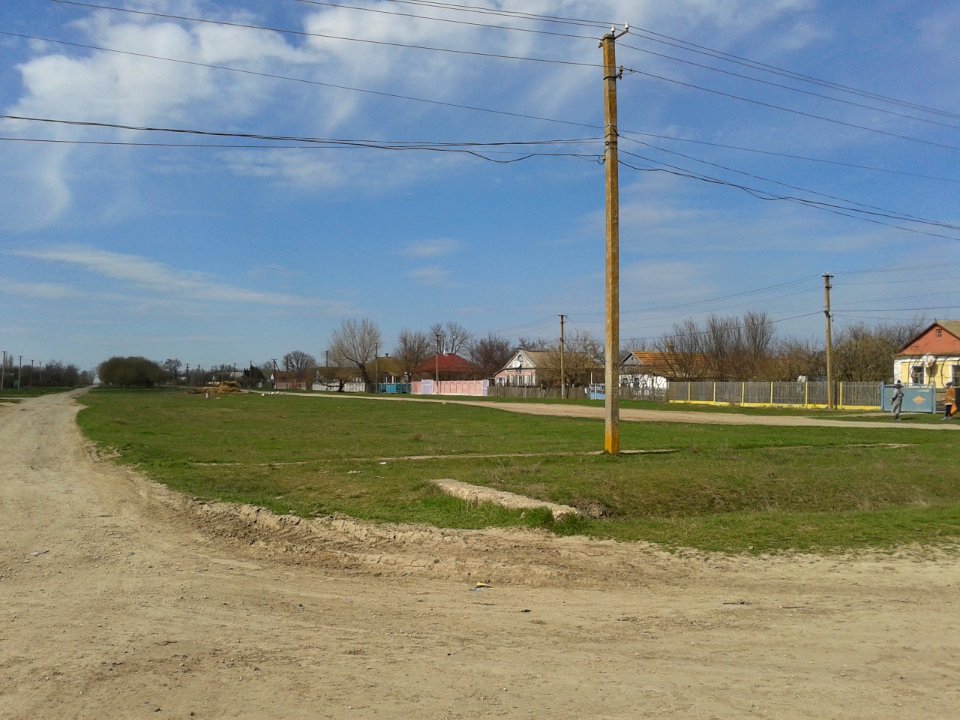 Predmostnoe 7