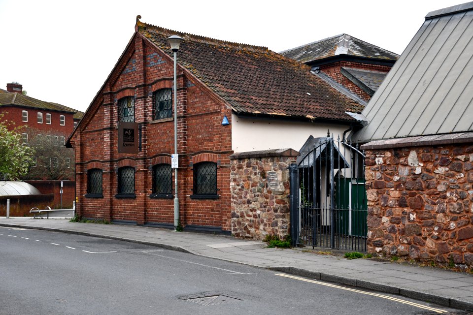 Premises At Rear Of 26, 27, 28 Commercial Road