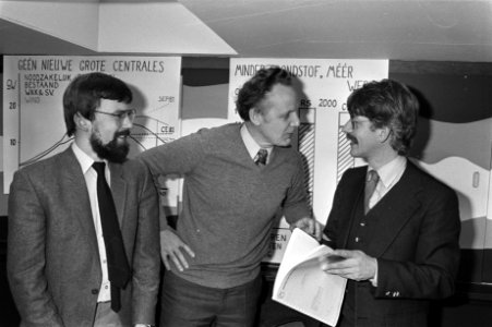 Pres. rapport Herstelplan milieu, werkgelegenheid en economie in centrum voor , Bestanddeelnr 931-8654