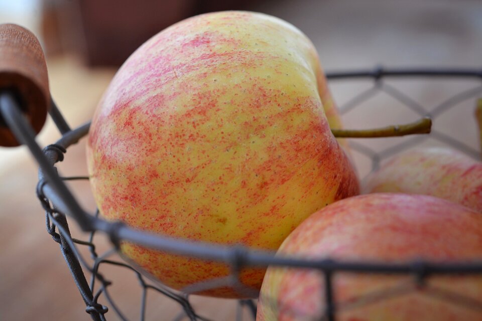 Natural product fruit healthy