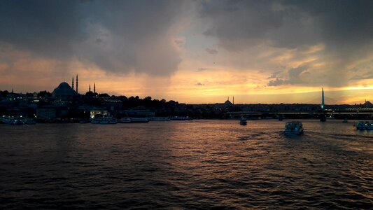 Turkey istanbul galata