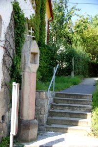 Pregarten Bildstock