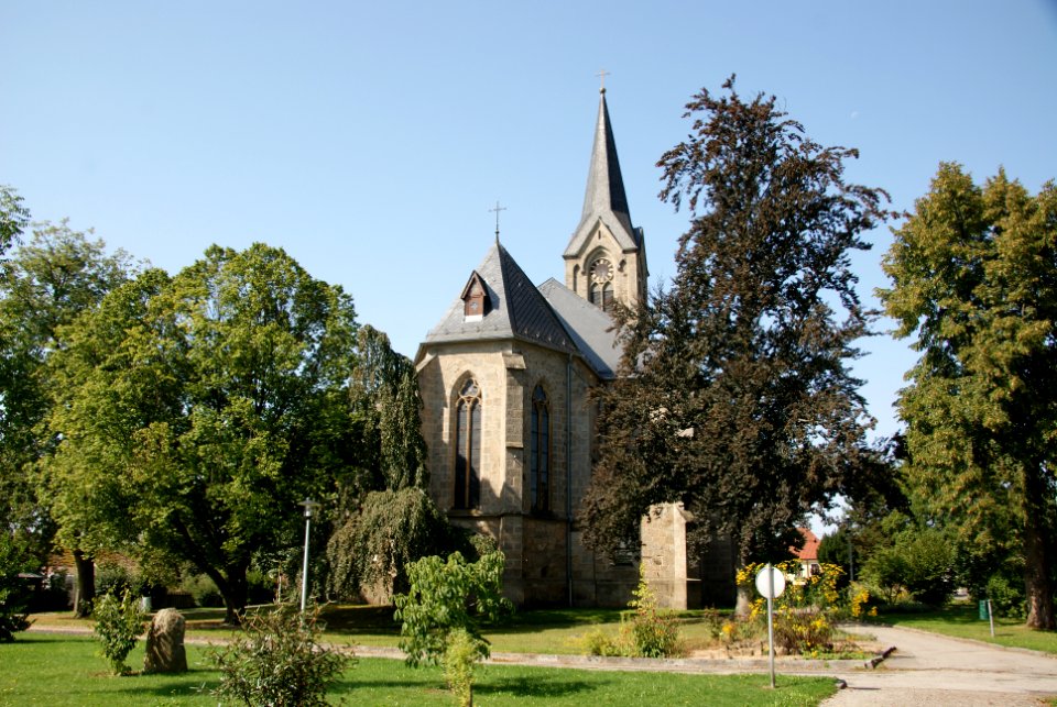 Pregarten Stadtpfarrkirche St. Anna