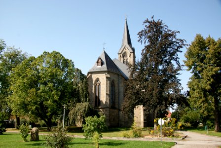 Pregarten Stadtpfarrkirche St. Anna