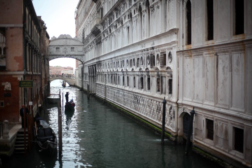 Venice travel italy
