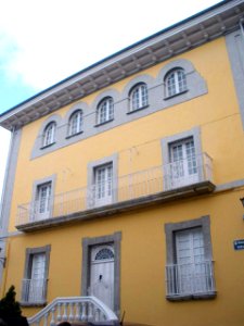 Pravia - Hotel Casona del Busto 2