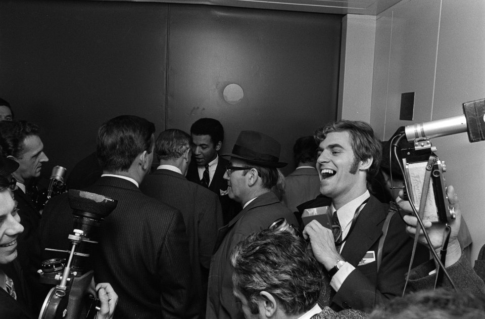 President Tito bezoekt de Philipsfabrieken te Eindhoven, Bestanddeelnr 923-9462